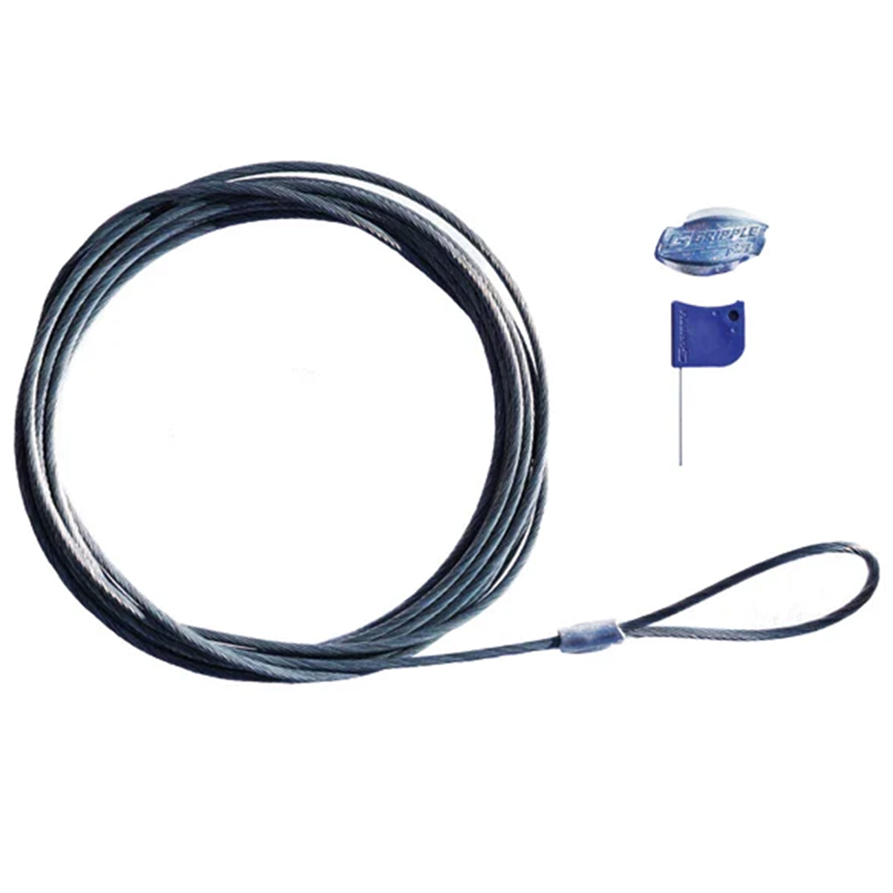 GRIPPLE fast H brace GPAK4-16.5ft cable kit 1/bag