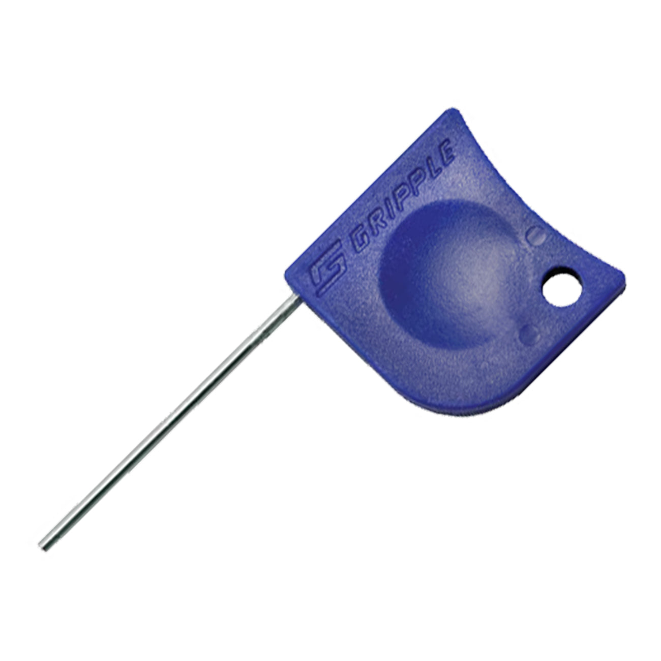 GRIPPLE setting/release key (flag type)