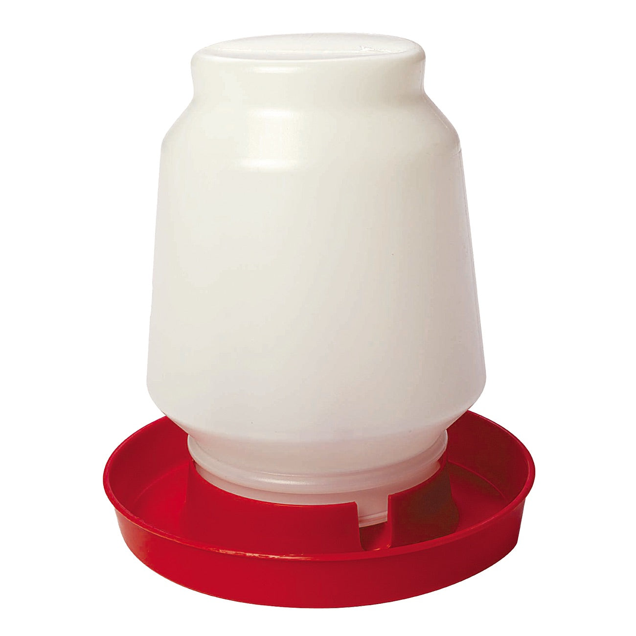 Little Giant 1 Gallon Complete Plastic Poultry Fount (7506)