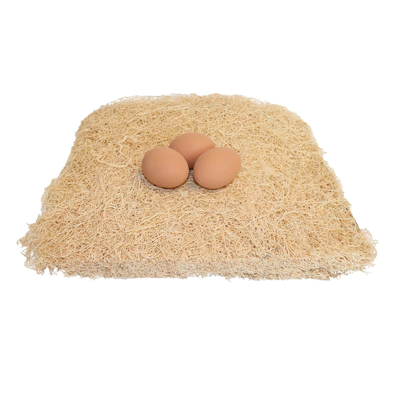 Little Giant Fiber Poultry Nesting Pads