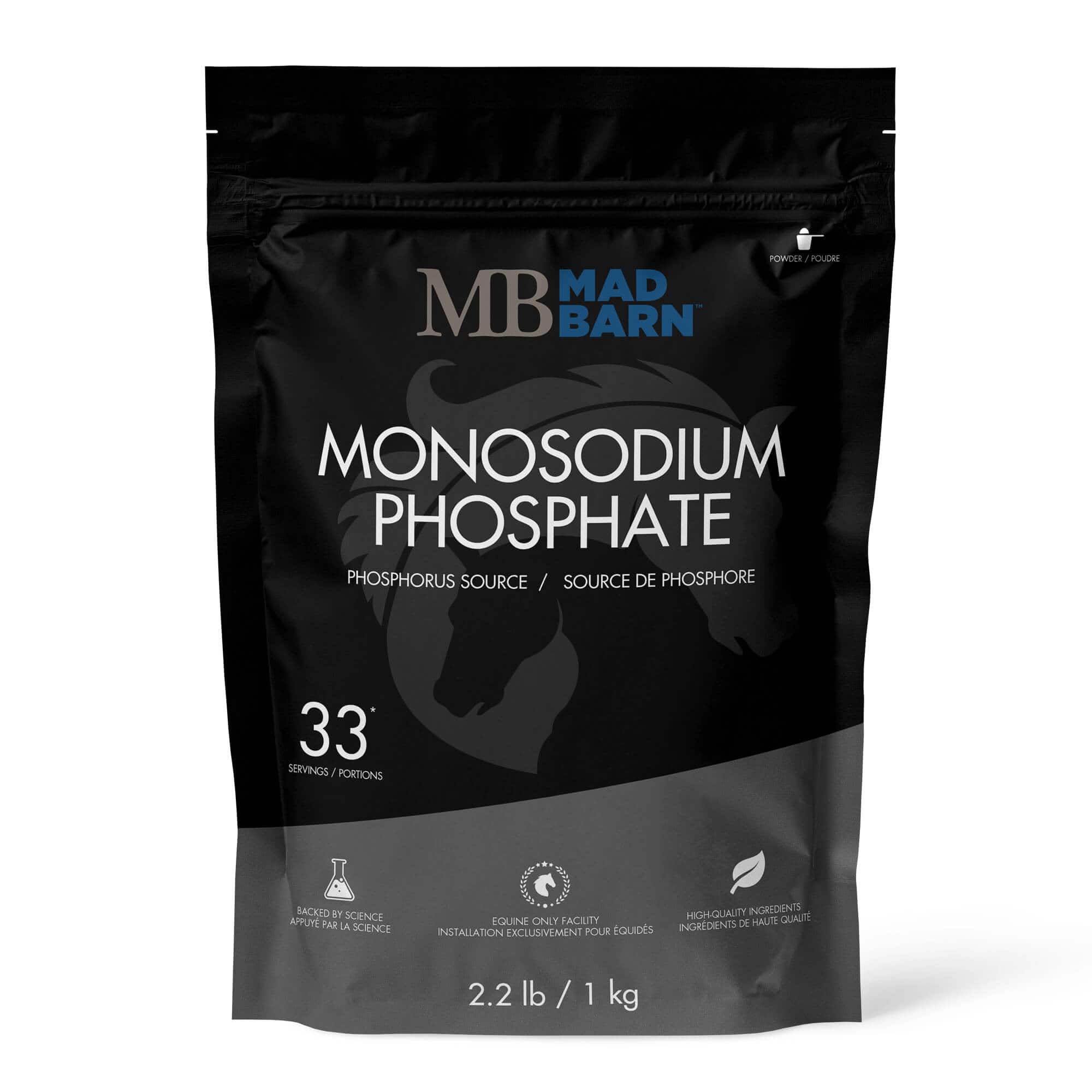Mad Barn Monosodium Phosphate