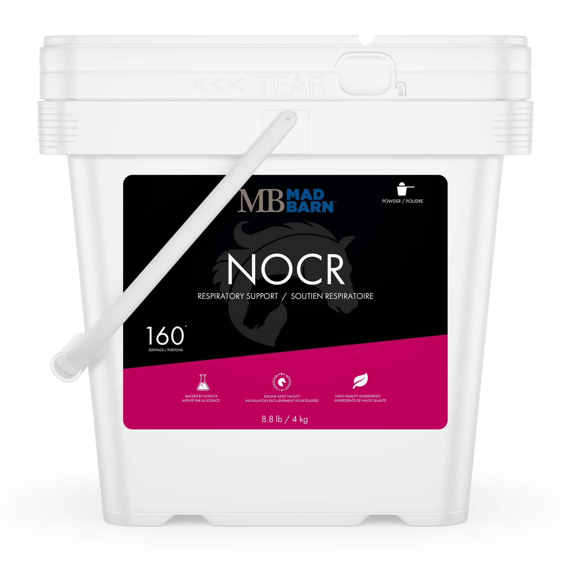 Mad Barn NOCR 1 kg