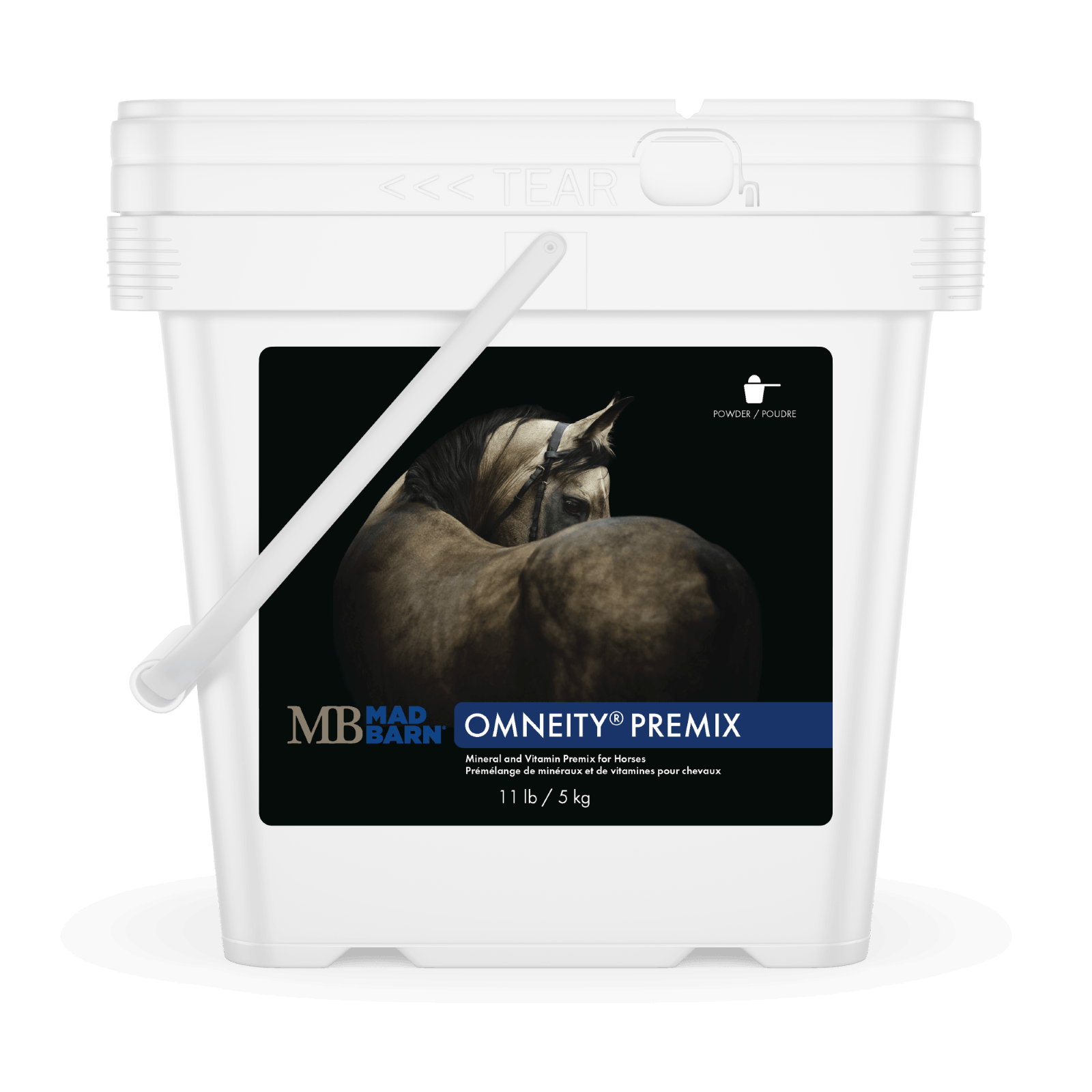 Mad Barn Omneity Premix 5 kg