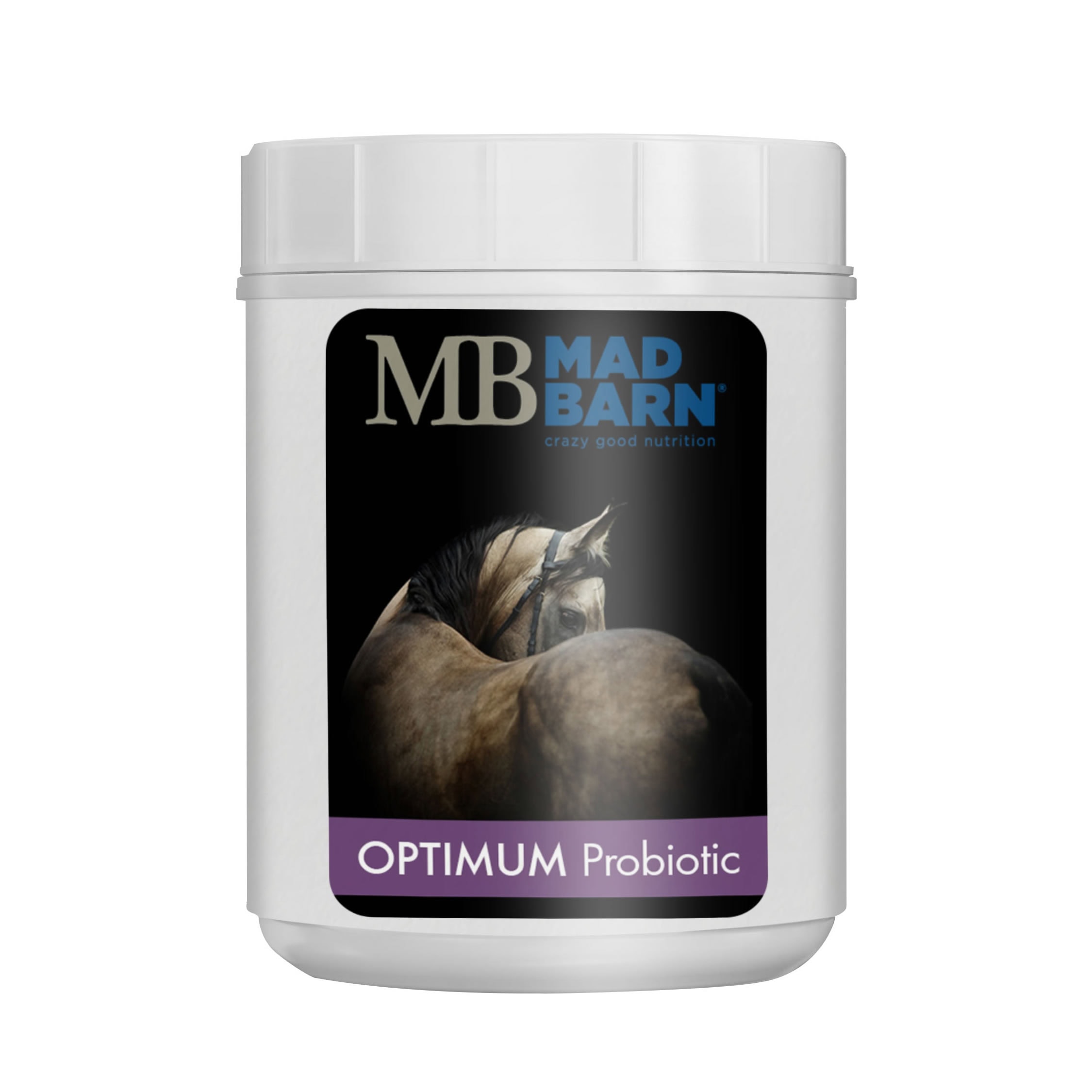 Mad Barn Optimum Probiotic 60 g