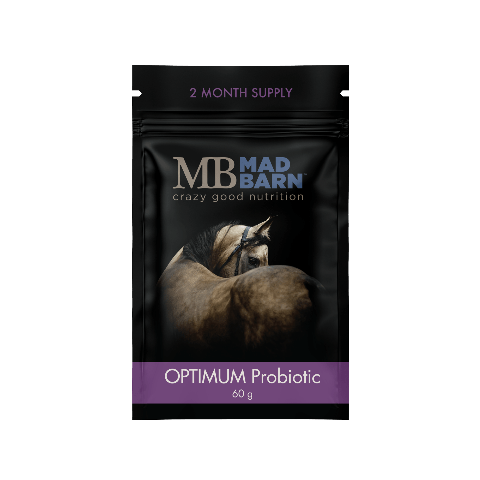 Mad Barn Optimum Probiotic 60 g
