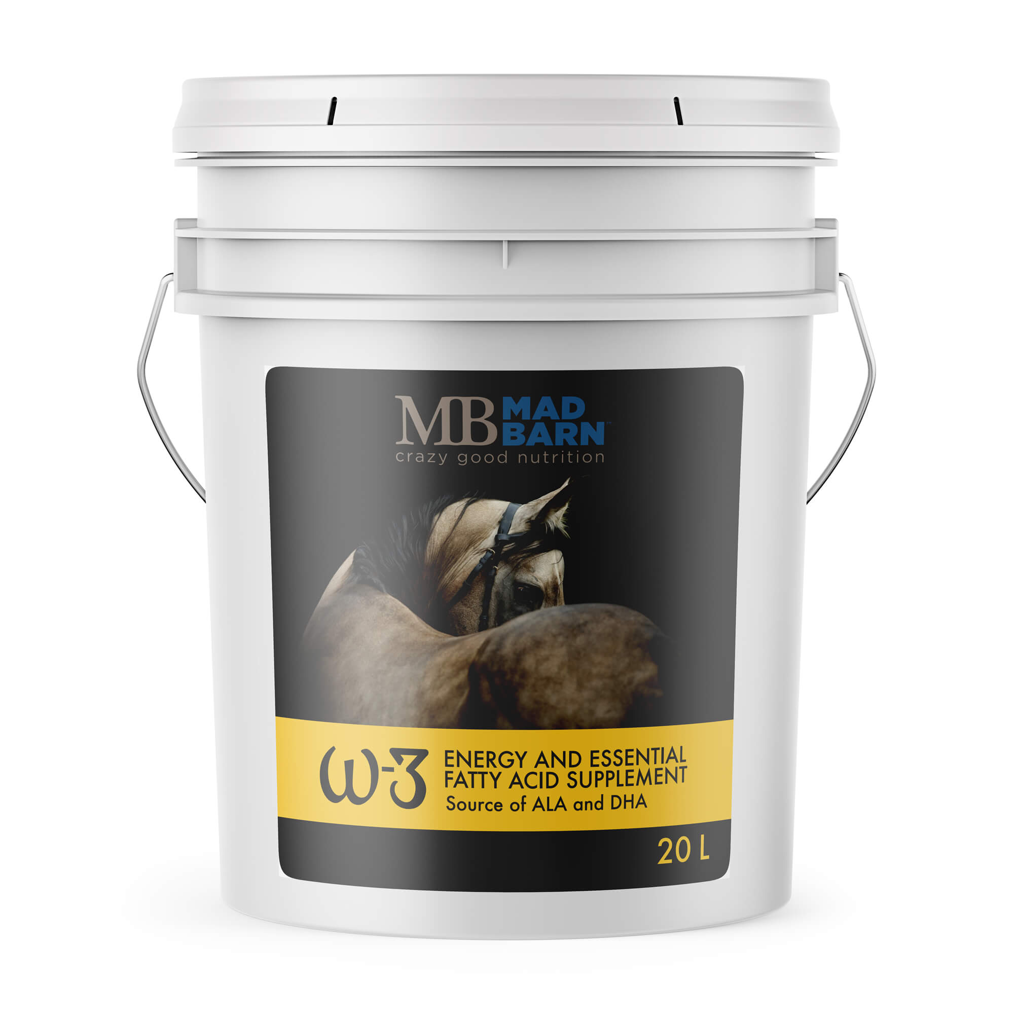 Mad Barn w-3 Oil 5 L