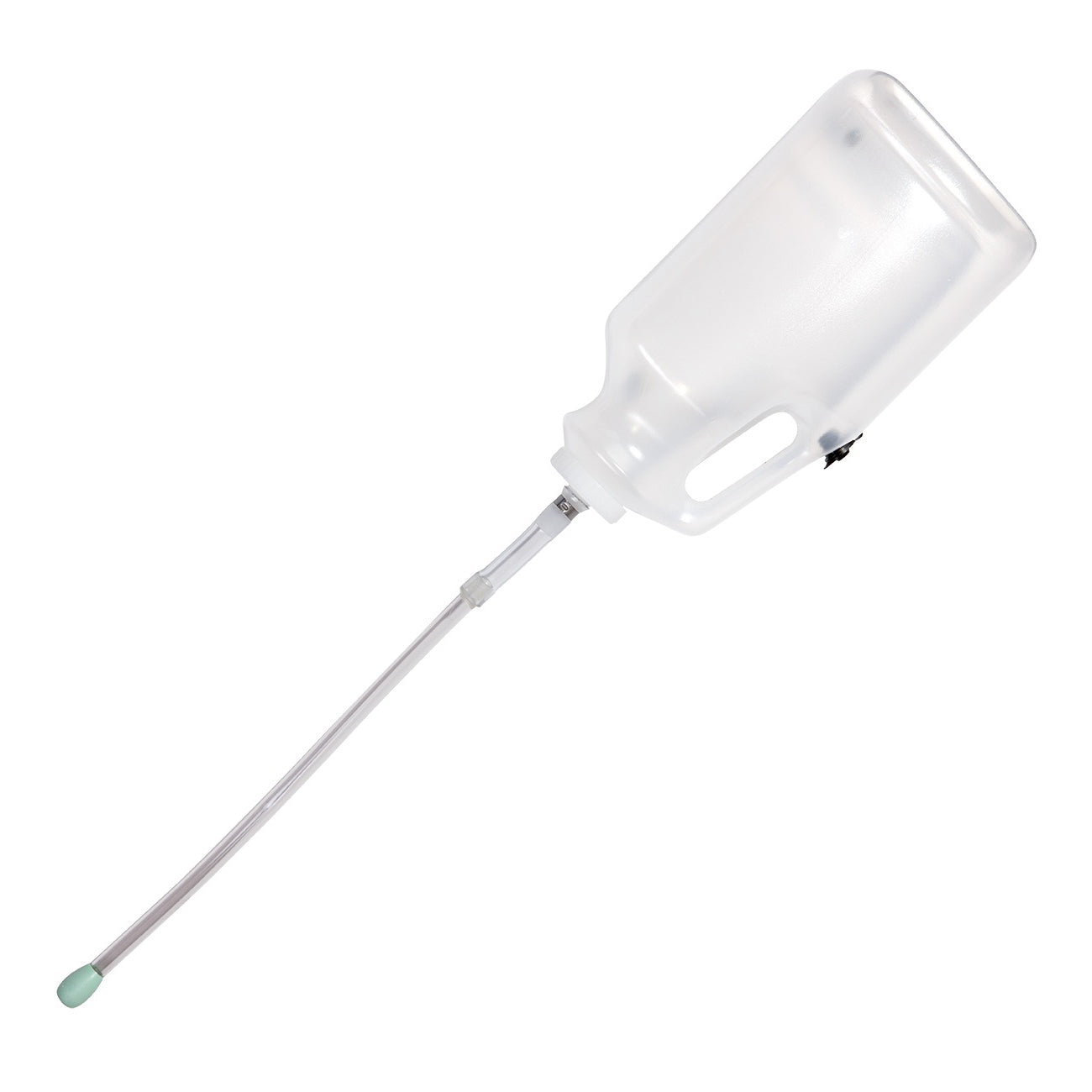 Springer Magrath 1 gallon crimp style fluid feeder w/ plastic probe