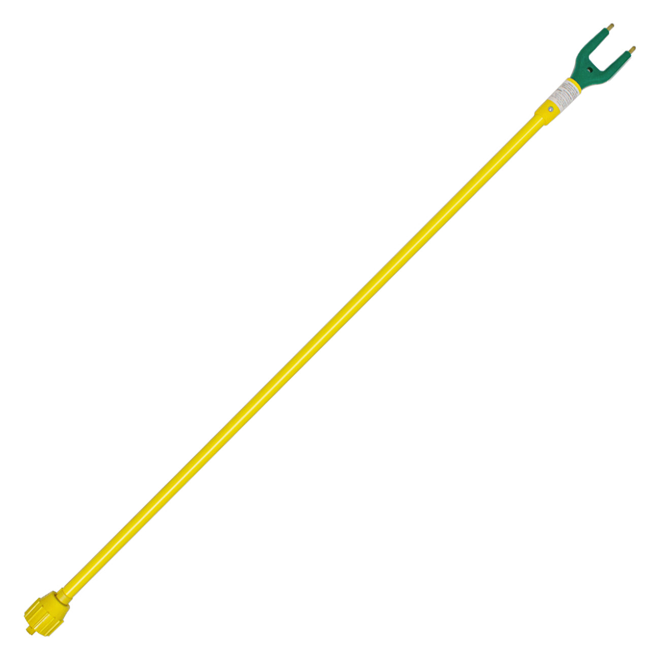 Springer Magrath stock shock shaft