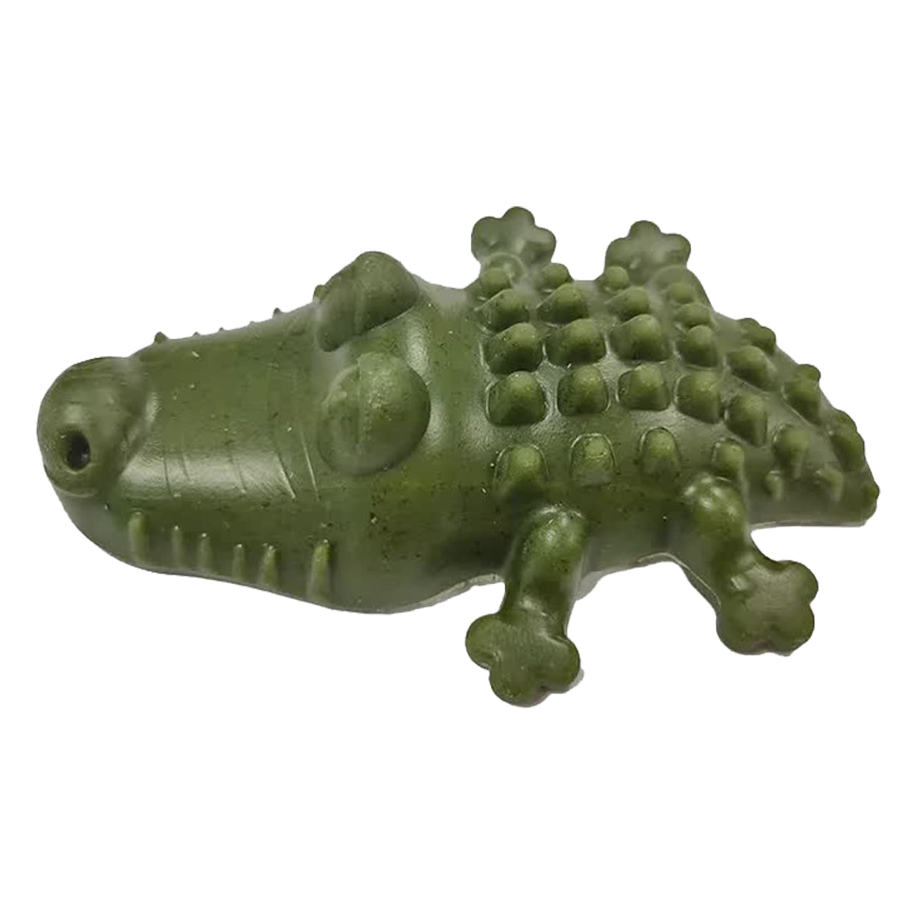 Mak's Patch Peanut Butter Crocodile Large 12cm/60g (22 units)
