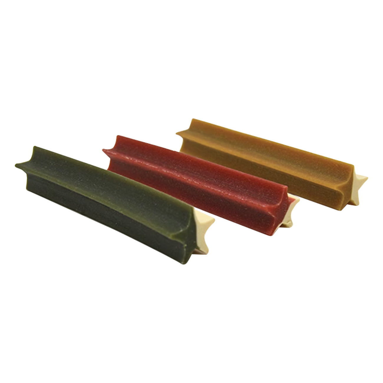 Mak's Patch Veggie Star Stick Medium 14cm/20g (100 units)
