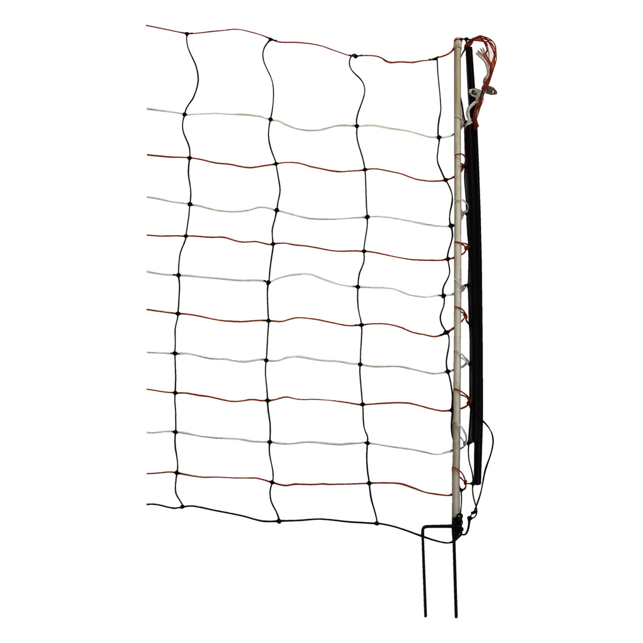 Patriot positive/negative netting 50'