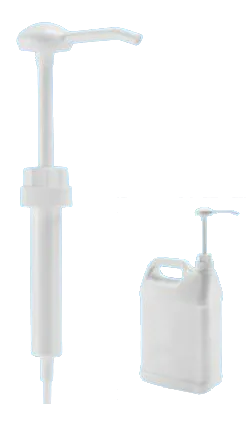 Smart Earth Camelina Jug Pump
