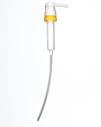 Smart Earth Camelina Pail Pump