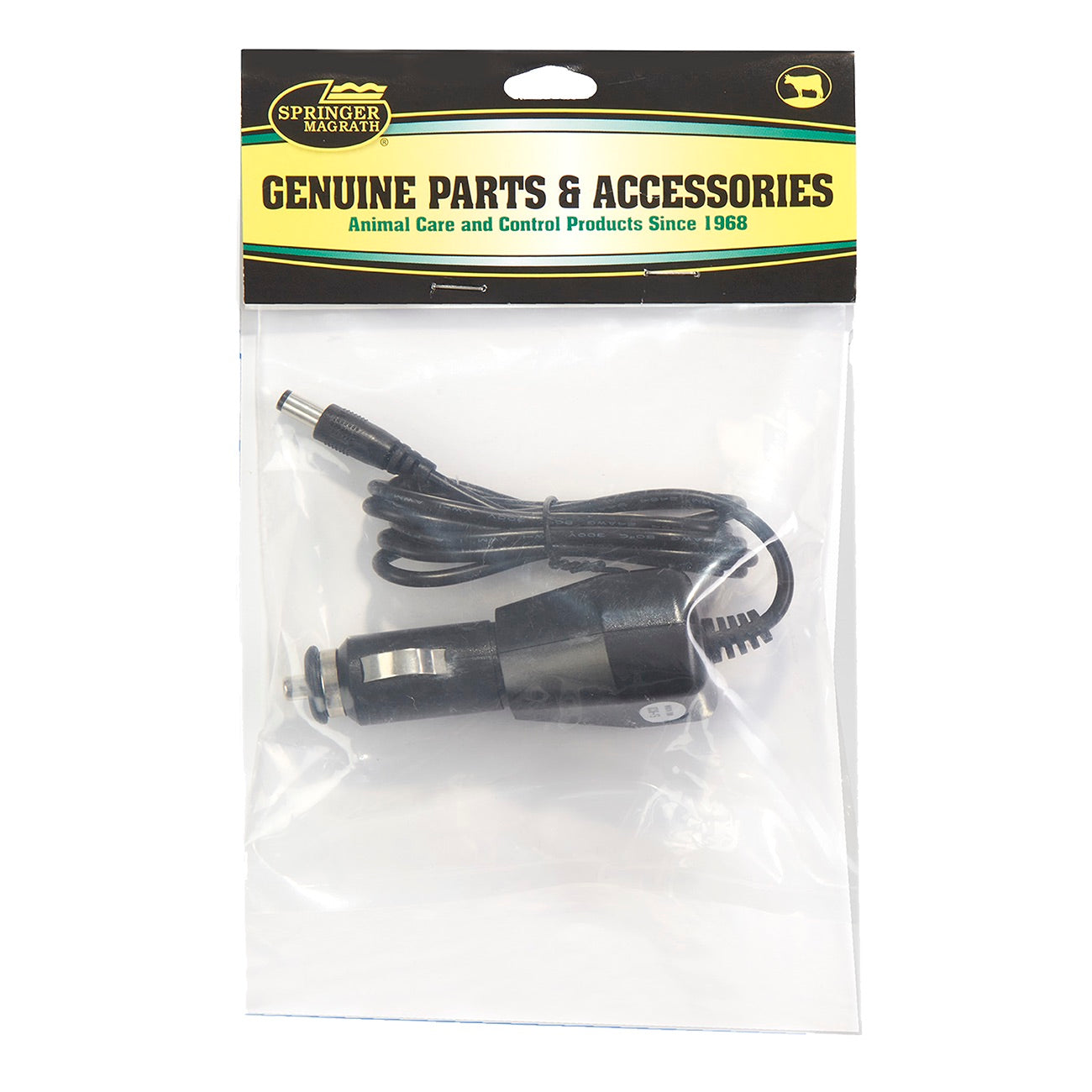 Springer Magrath 12V Charger