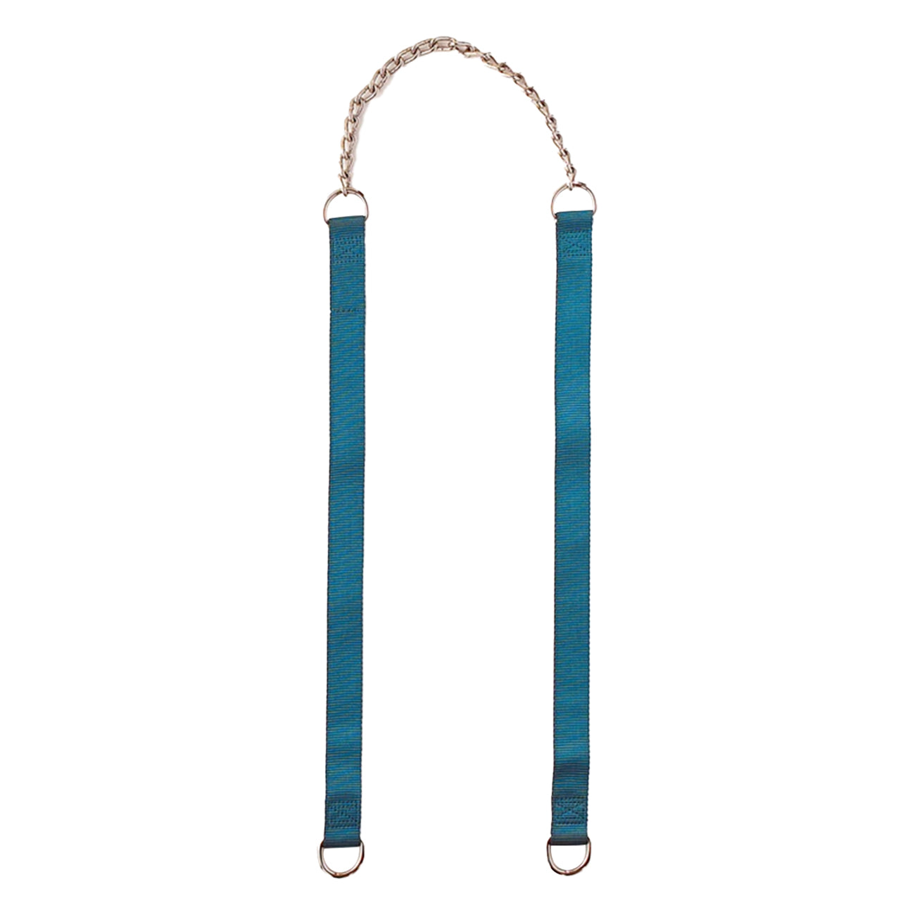 Magrath nylon and chain OB calf strap - 52"