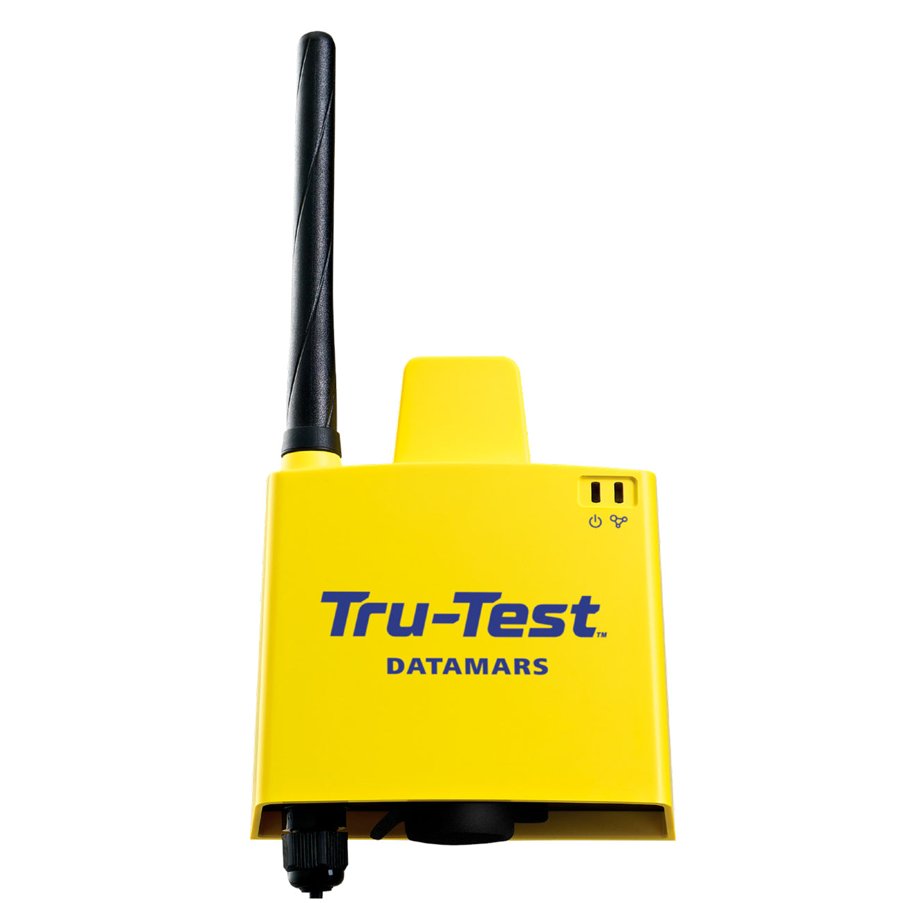 Tru-Test Farm Node Fence Monitoring System
