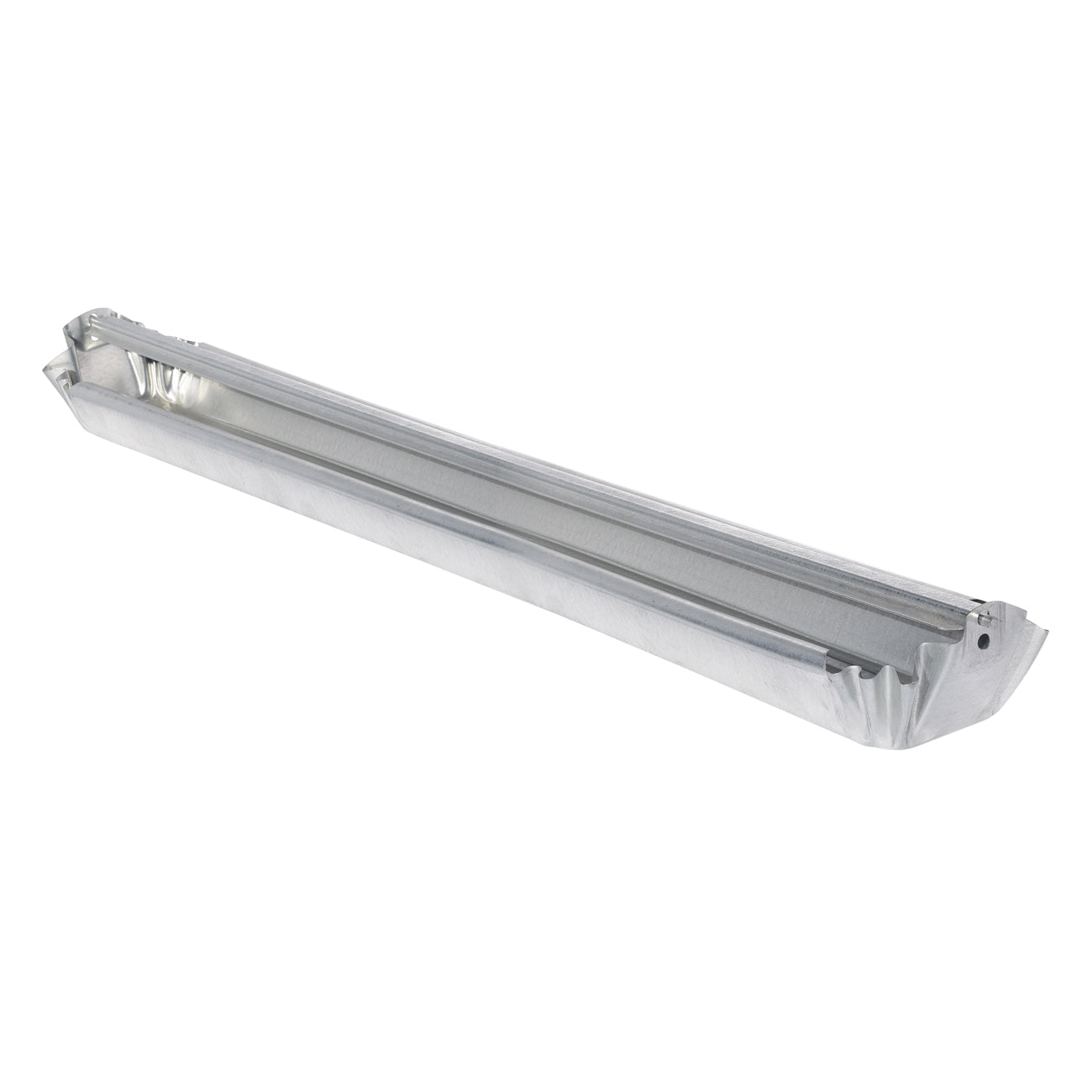 Tuff Stuff Galvanized Rail Feeder 20"