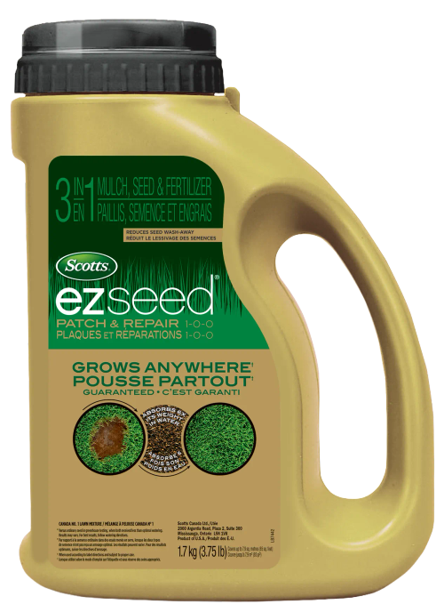 EZ Seed® Patch & Repair