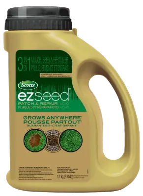 Scotts EZ Seed Patch & Repair 1-0-0 1.7 kg