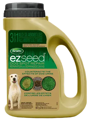Scotts EZ Seed Dog Spot Repair 907 g