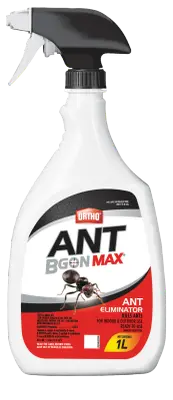 Ortho Ant B Gon Max Ant Eliminator Ready-To-Use 1 L