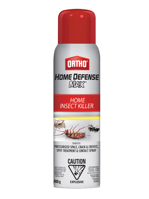 Ortho® Home Defense Max® Insect Killer