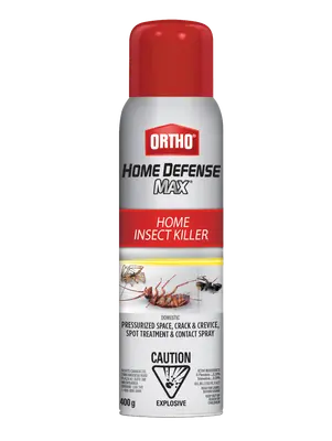Ortho Home Defense Max Home Insect Killer Aerosol 400 g