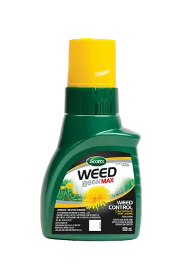 Scotts Moss B Gon® Max 3-in-1 Moss Control For Lawns And Hard Surfaces 1 L
