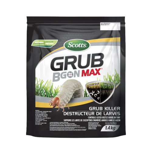 Grub B Gon® Max Grub Killer
