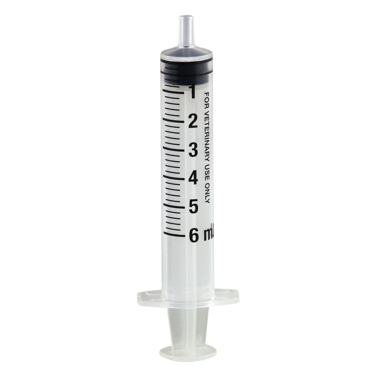 Ideal luer slip syringe 6ml