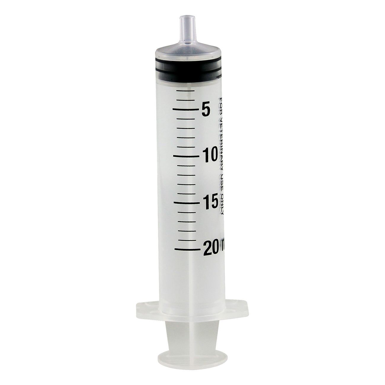 Ideal luer slip syringe 20ml