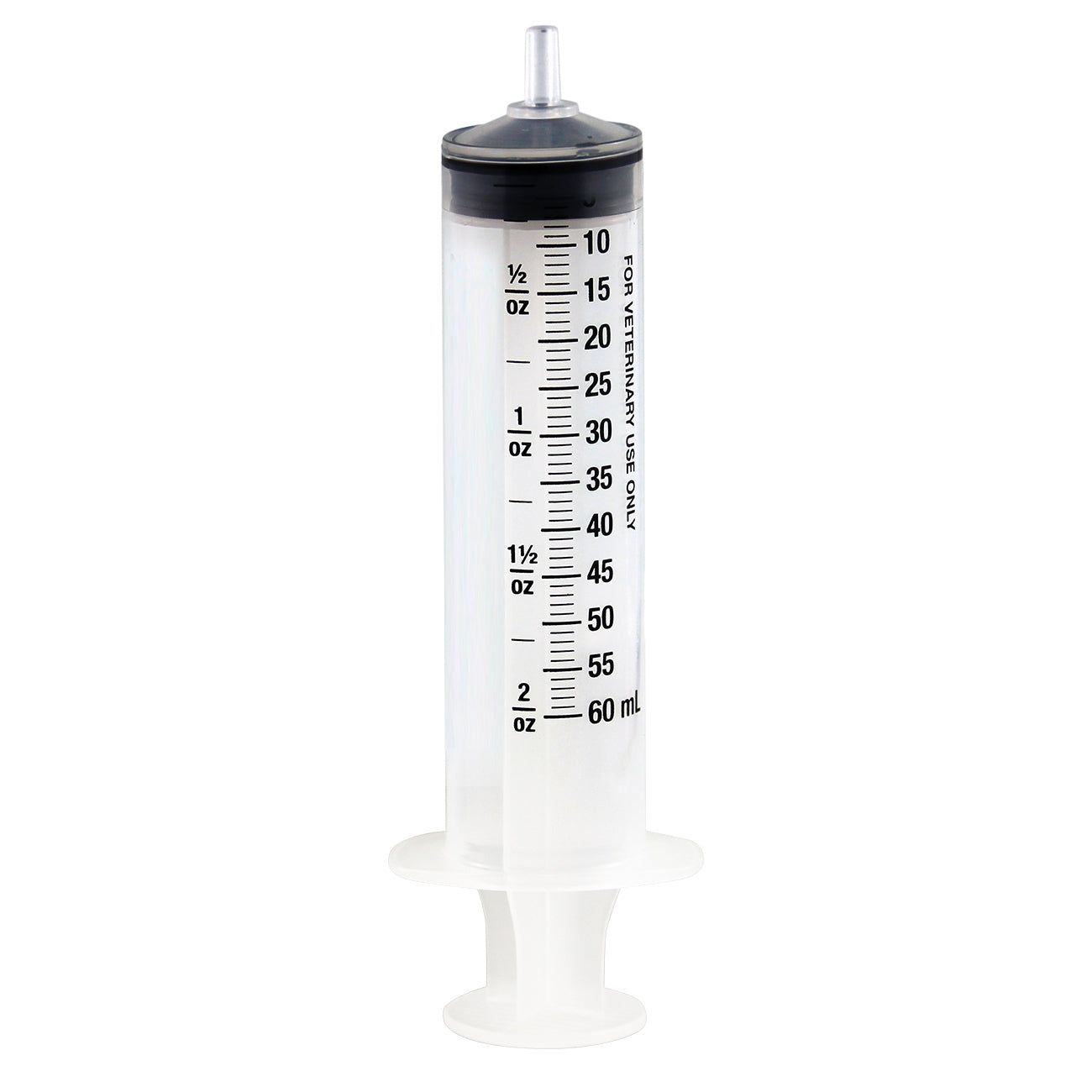 Ideal luer slip syringe 60ml