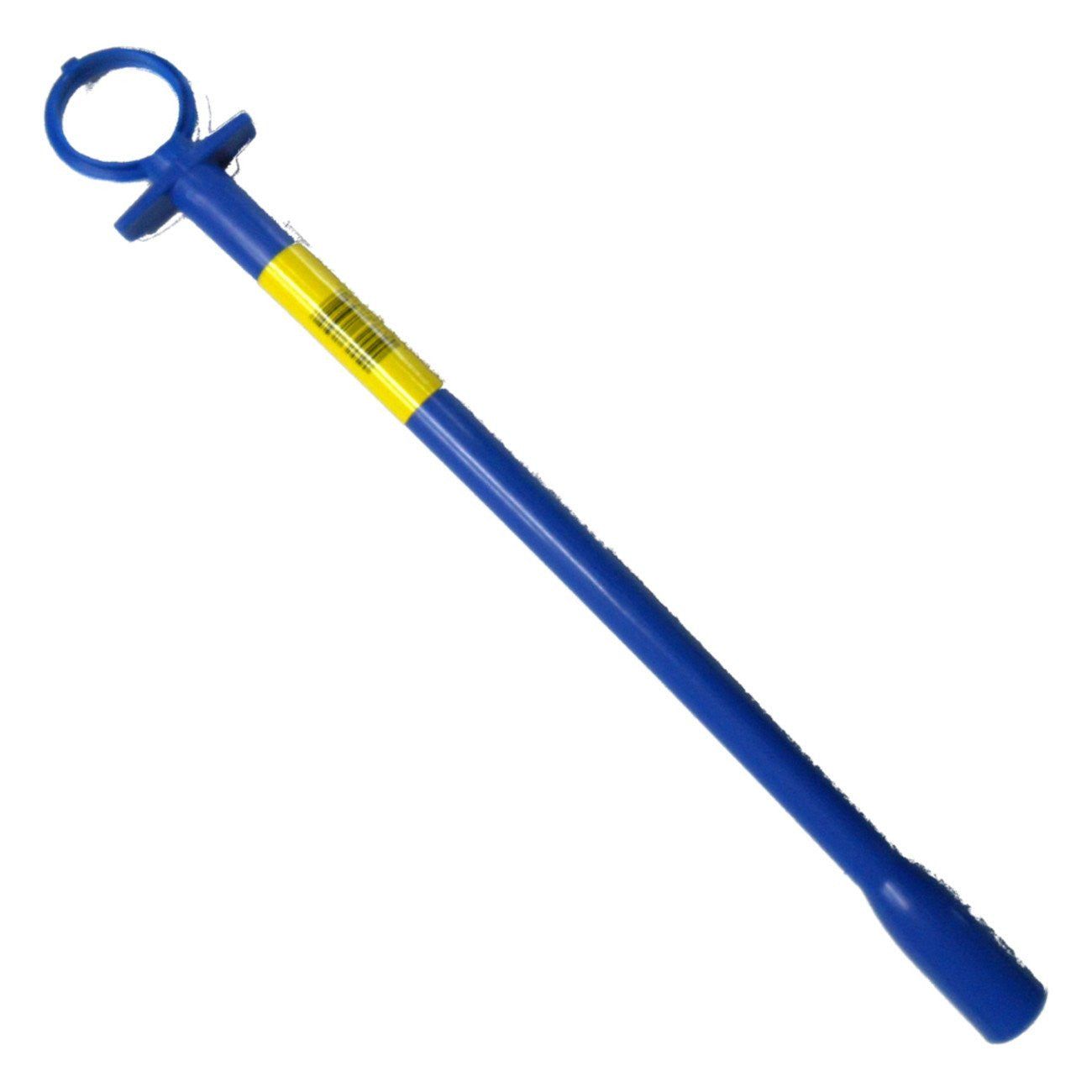 Cattle Boss Plastic balling gun blue small