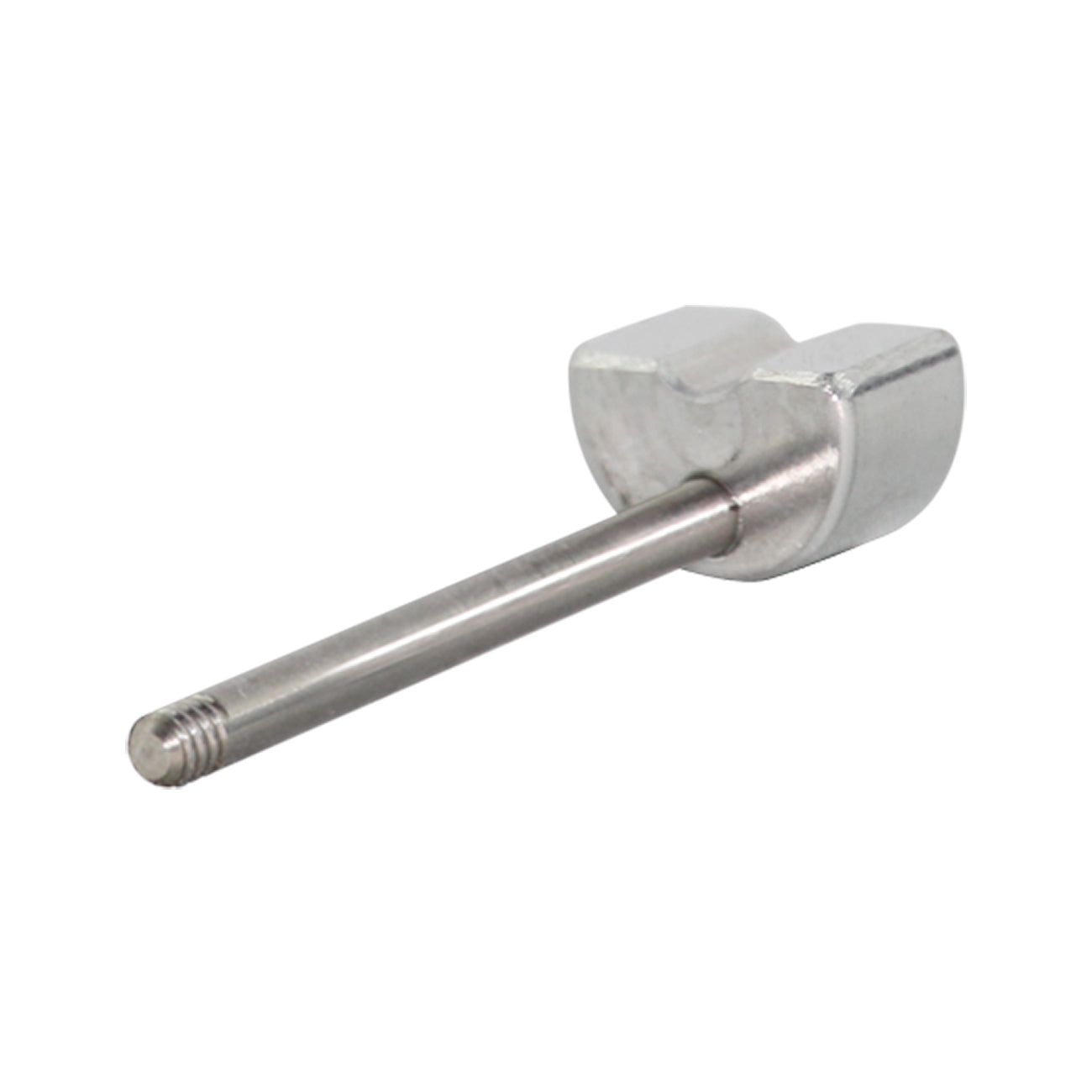Medi-Dart new half-moon pushrod (MDHPR)