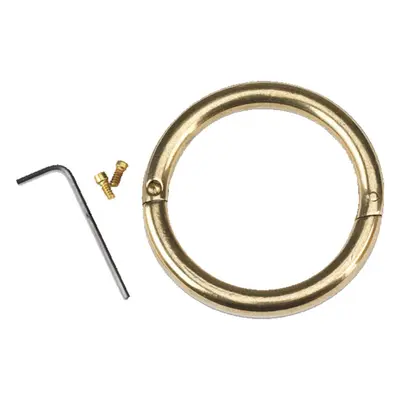 APE bull ring 3 x 3/8
