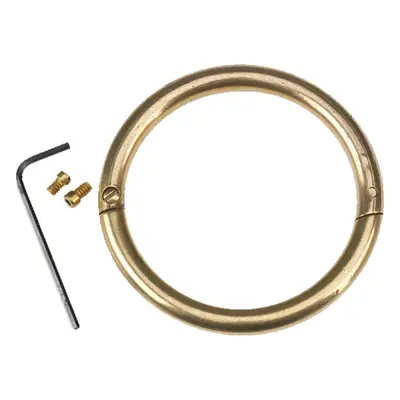 APE bull ring 3 x 5/16