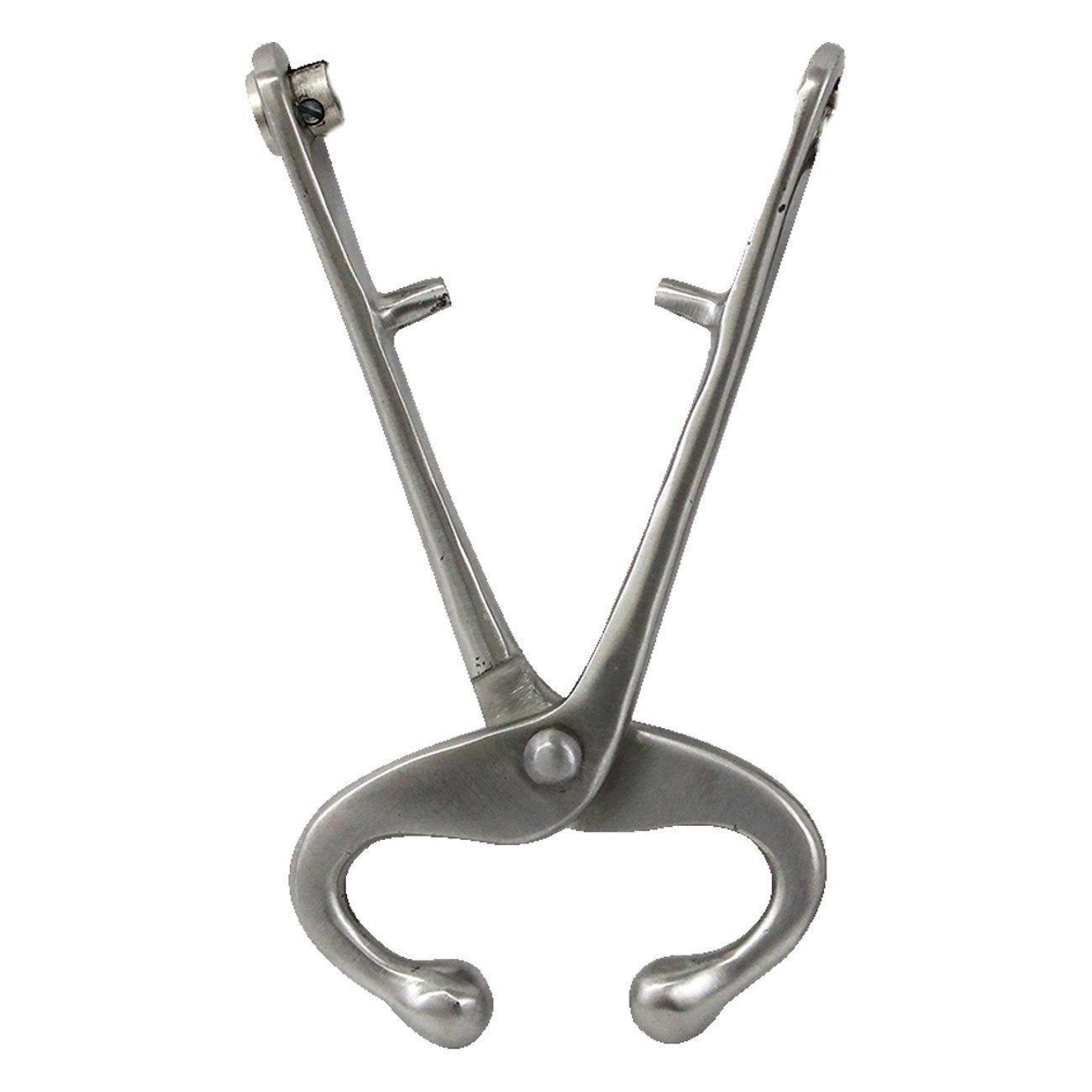 Sharpvet bull lead without chain