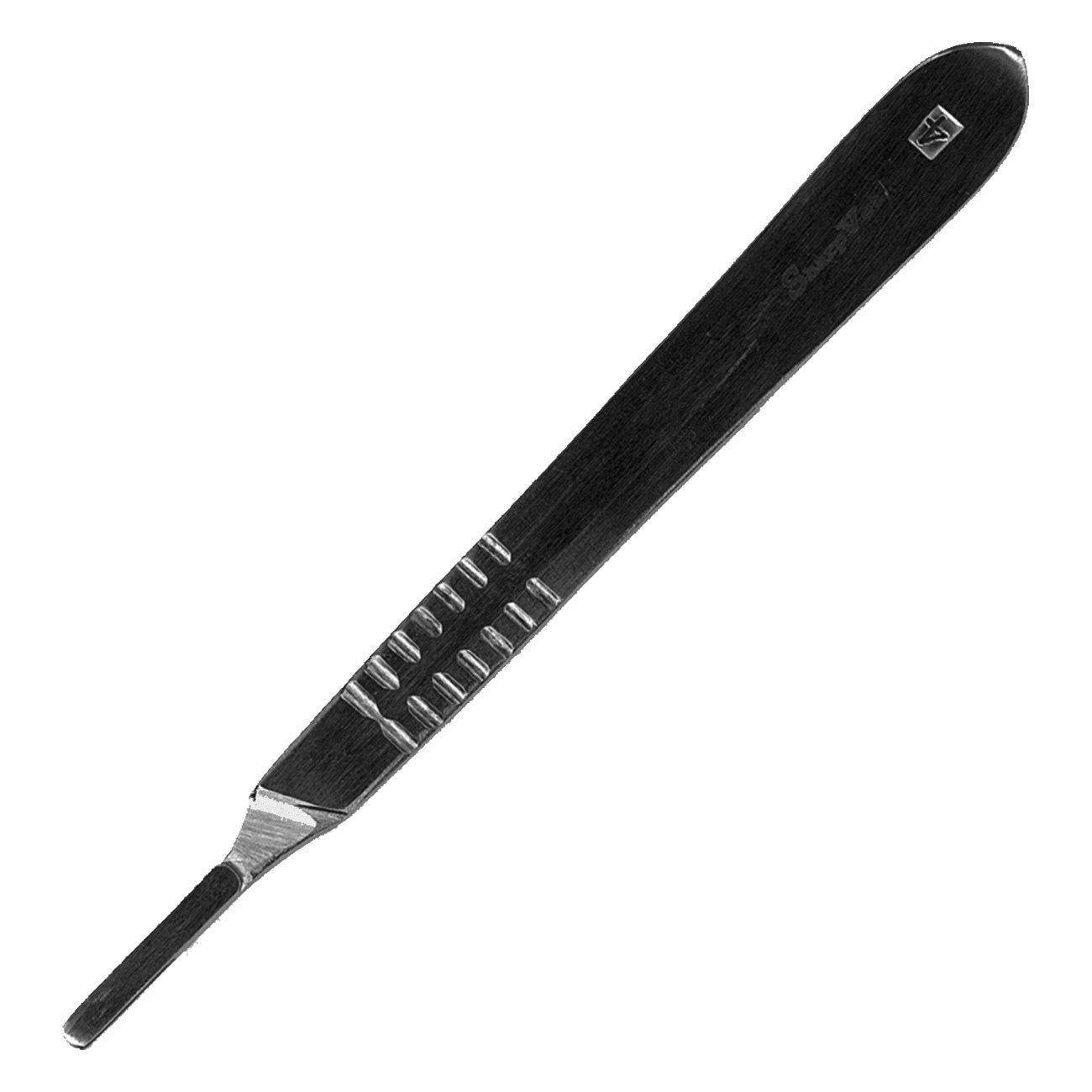 Cattle Boss scalpel handle #4