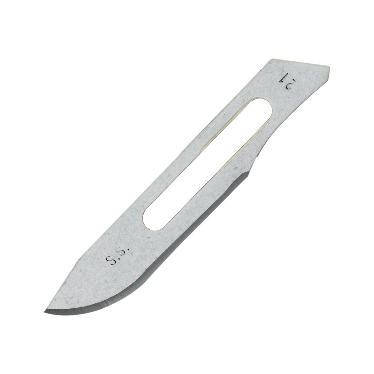 Cattle Boss scalpel blades #21 (100 per box)