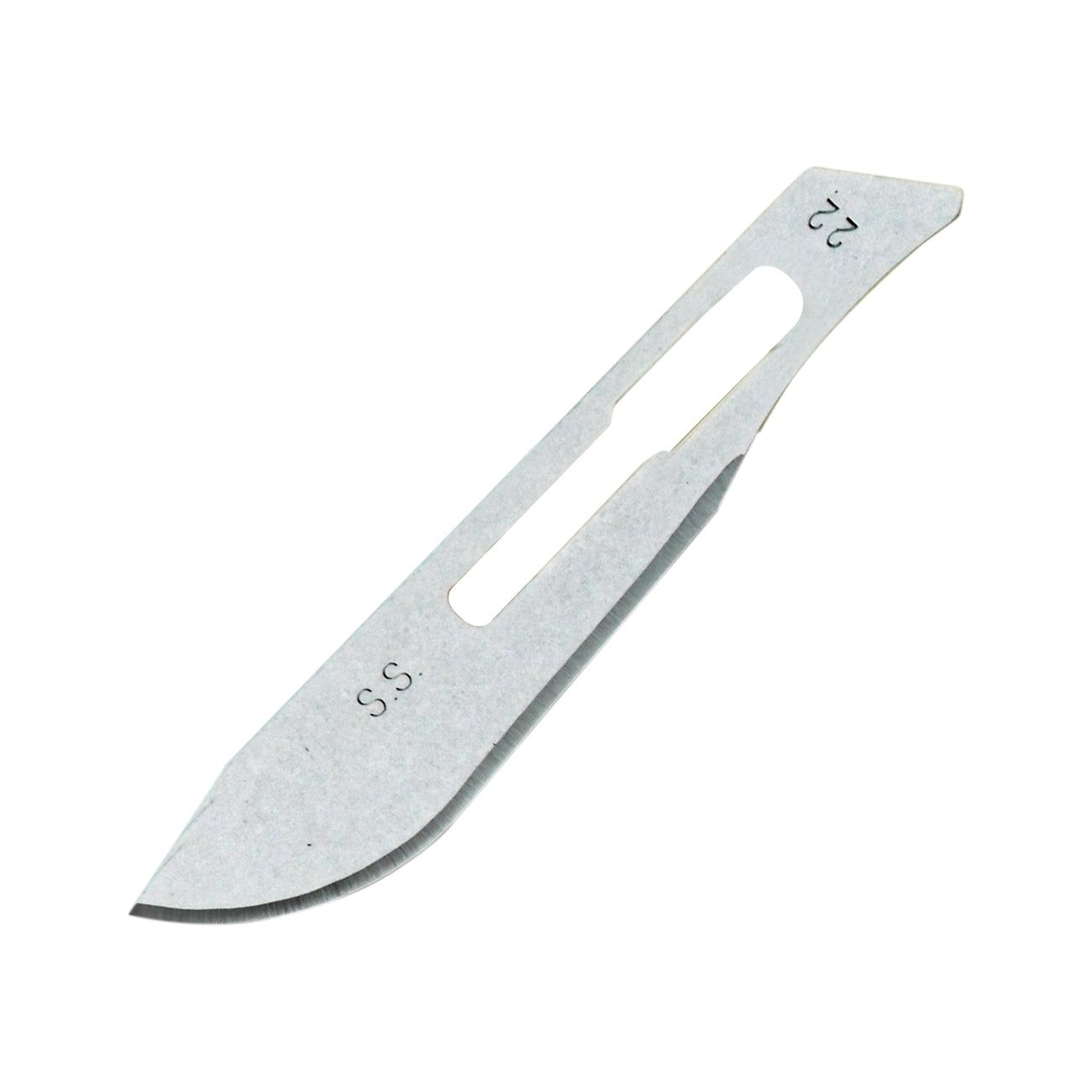 Cattle Boss scalpel blades #22 (100 per box)