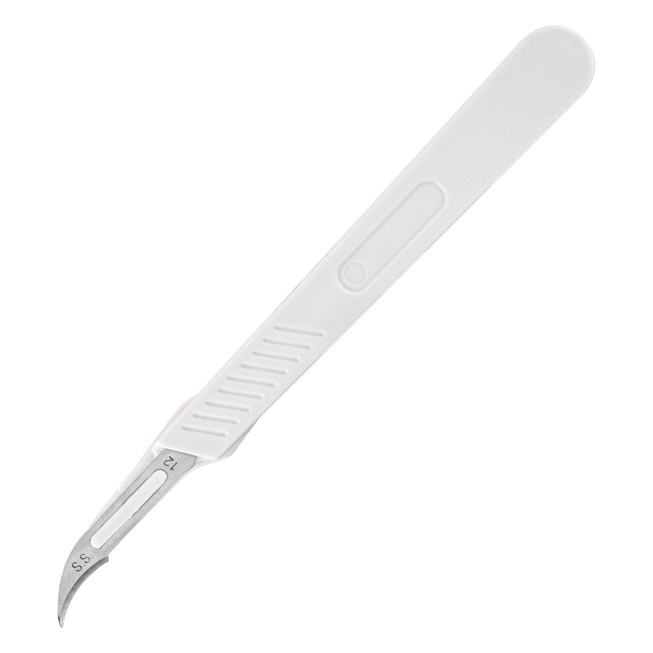 Cattle Boss disposable scalpels #12 (10 per box)