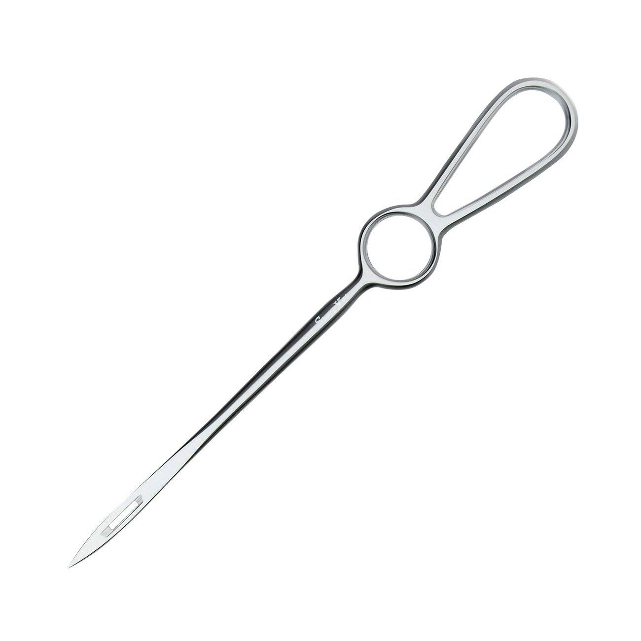 Cattle Boss Bühner needle 8 inch