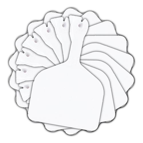 Z Tags® Feedlot Blank Tags
