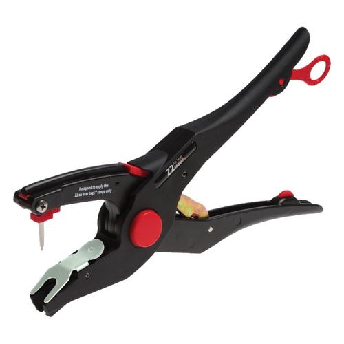 Z Tags® Z2 No-Tear Tagger