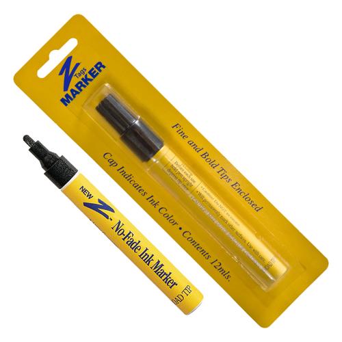 Z Tags® Tag Marking Pen