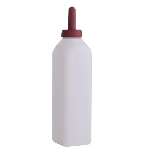 Little Giant nursing bottle w/ snap-on nipple