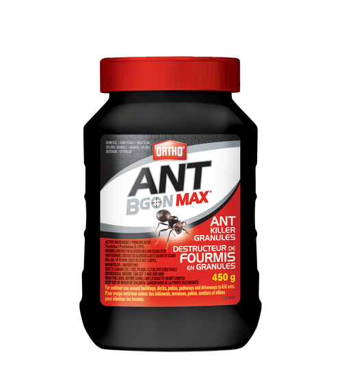 Ortho® Ant B Gon® Max Granules