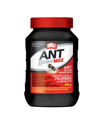 Ortho Ant B Gon Max Ant Killer Granules 500 g