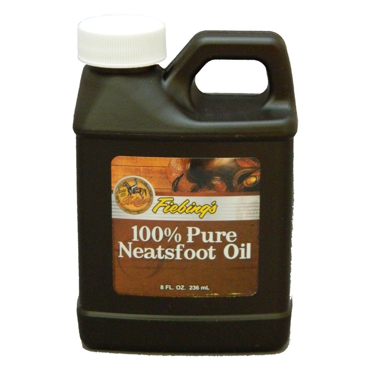 Fiebing's pure neatsfoot oil 236ml