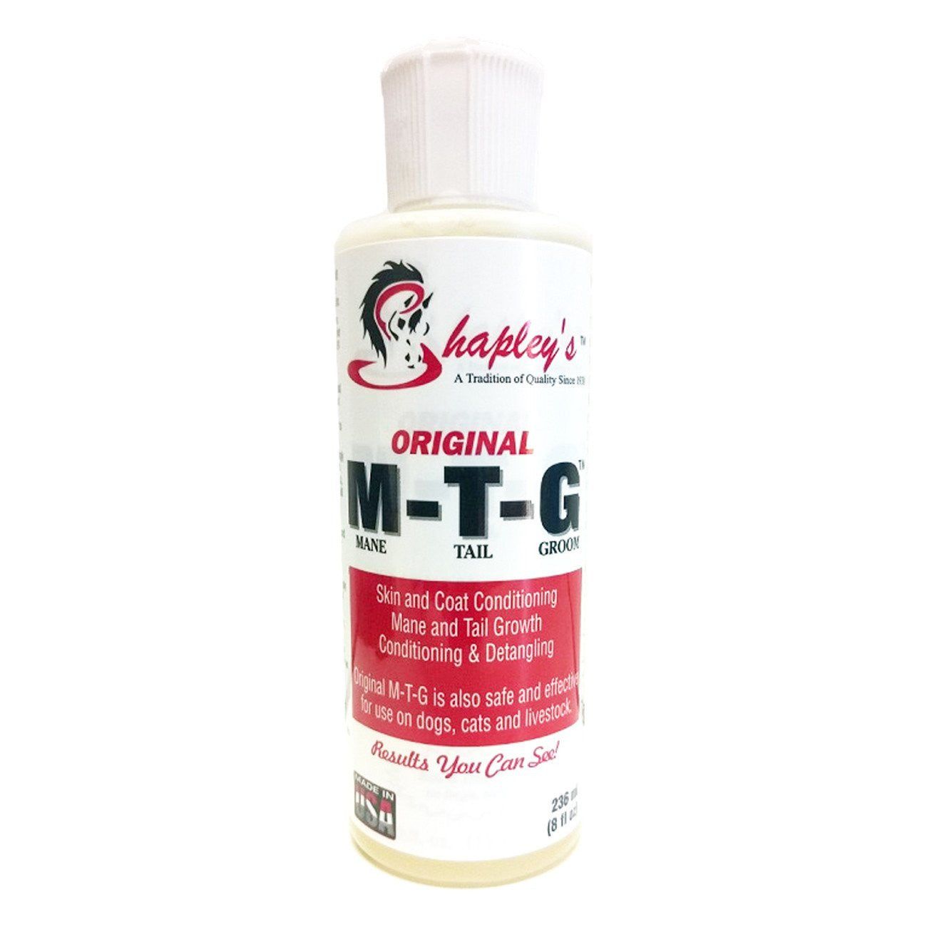 Shapley's original M-T-G 236 ml